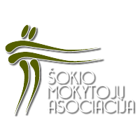 Šokio mokytojų asociacija