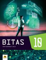 Bitas 10. Informatikos vadovėlis 10 (II gimnazijos) klasei