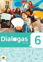 Dialogas 6. Etikos vadovėlis 6 klasei