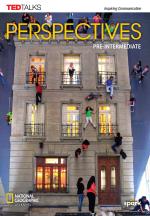 PERSPECTIVES Pre-intermediate