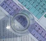 Vidurinio ugdymo (III - IV gimnazijos klasės) chemijos bendrosios programos įgyvendinimo rekomendacijos