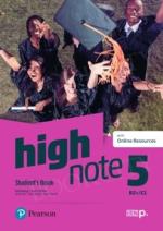 High Note Level 5