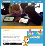 „ScratchJr“