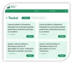 Visuomeninio ugdymo dalykų valstybinių brandos egzaminų užduočių aprašas