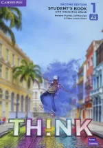 Think 2nd. 1 (A2)