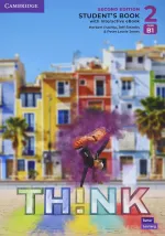 Think 2nd. 2 (B1)