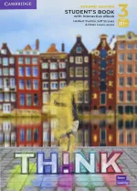 Think 2nd. 3 (B1+)