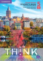 Think 2nd. 5 (B2/ C1)