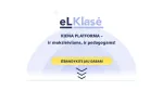 eLKlasė