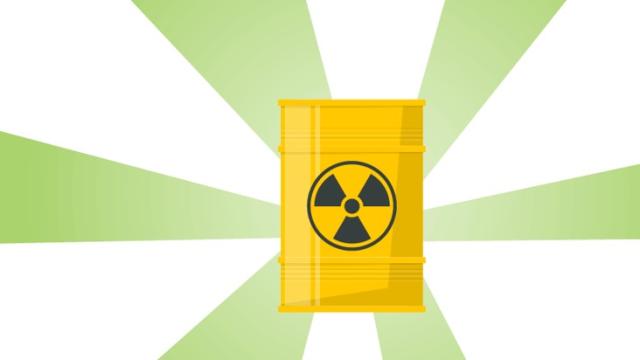 Mokomoji medžiaga 5-8 klasių mokiniams tema „Pasirengimas branduolinėms ar radiologinėms avarijoms“
