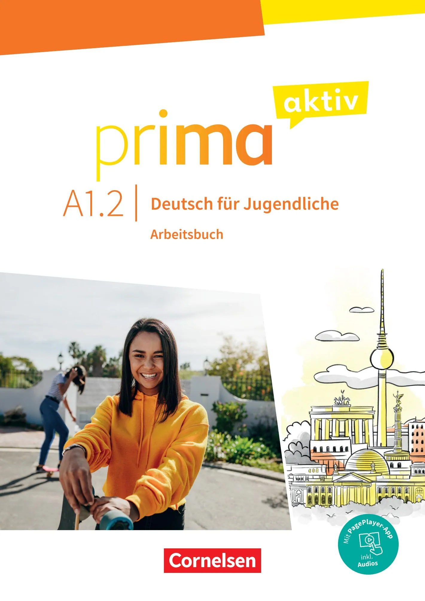 Prima aktiv A1.2