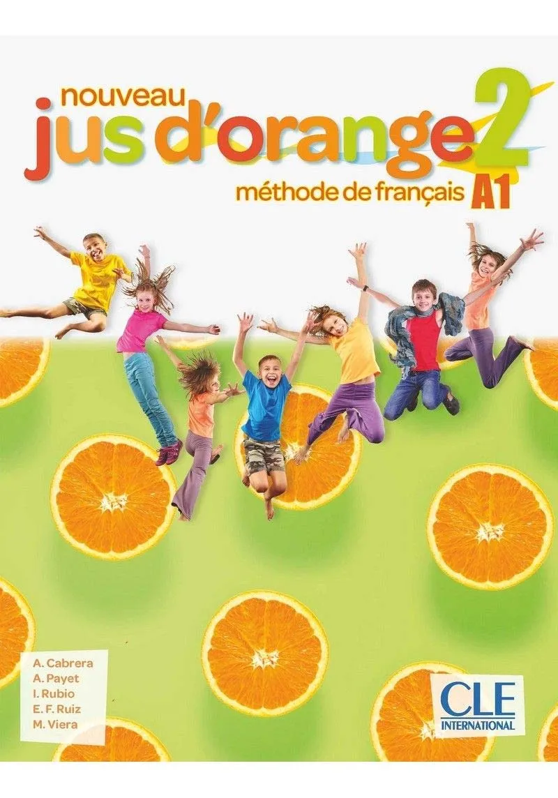 Nouveau jus d’orange 2