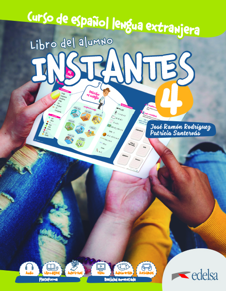 Instantes 4 (B2)